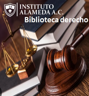 Course Image Biblioteca Lic Derecho